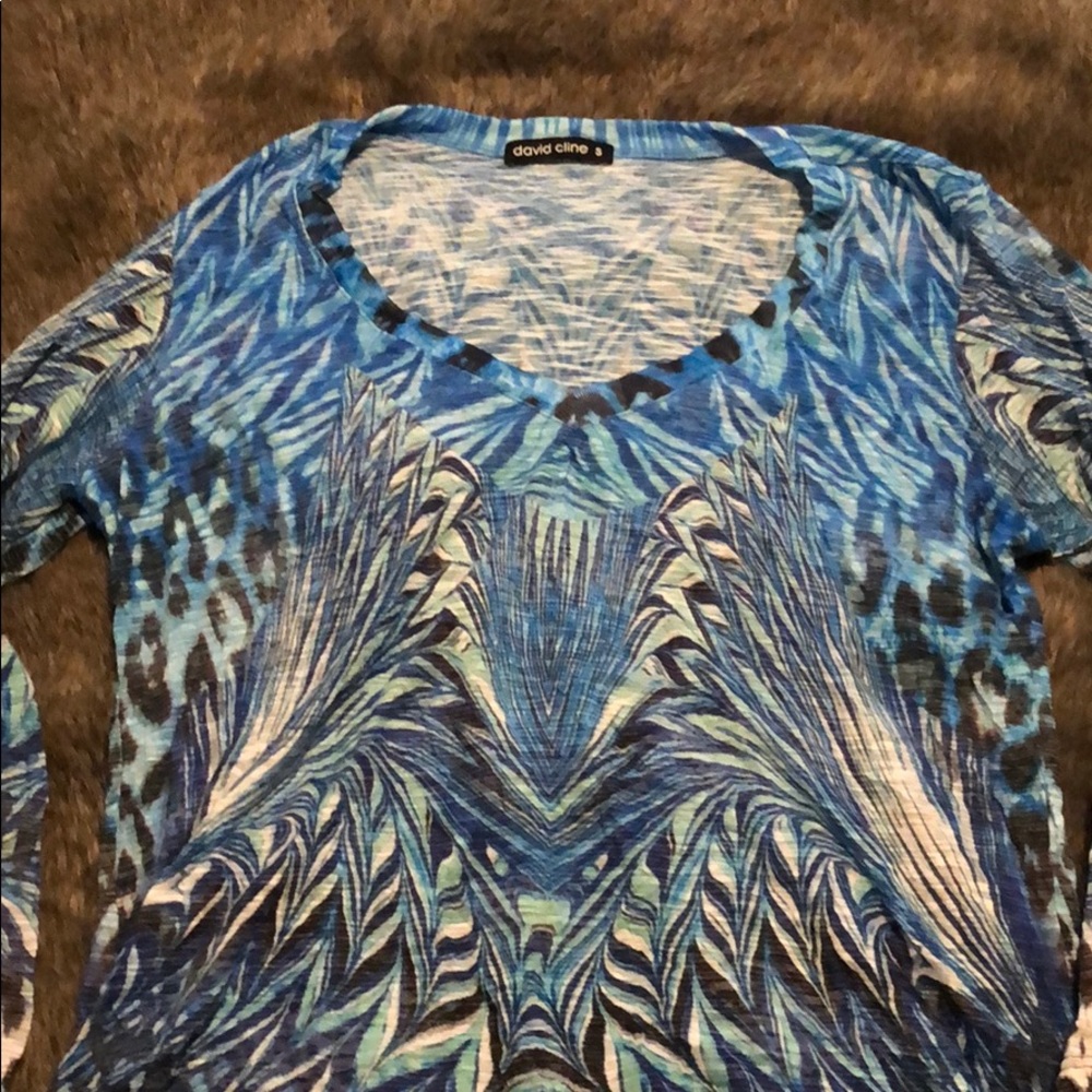 Blouse!! Never been worn